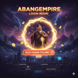 Abangempire Login