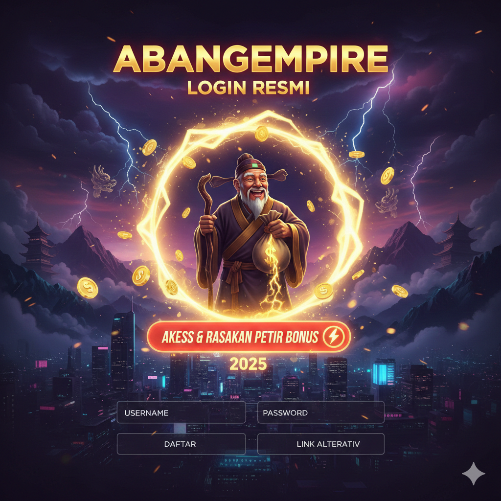 Abangempire Login